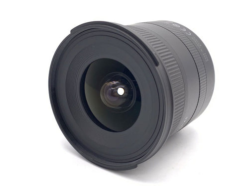 Lens (Zoom) 10-24Mm F3.5-4.5 Di Ii Vc Hld (Model B023)