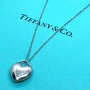 Tiffany Necklaces Sv925