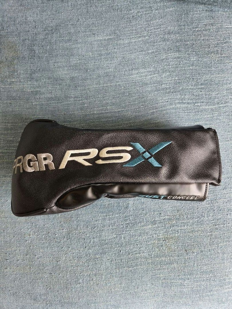 Prgr Drivers Rsx Rs F 10 Tourad S