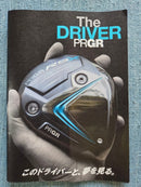 Prgr Drivers Rsx Rs F 10 Tourad S