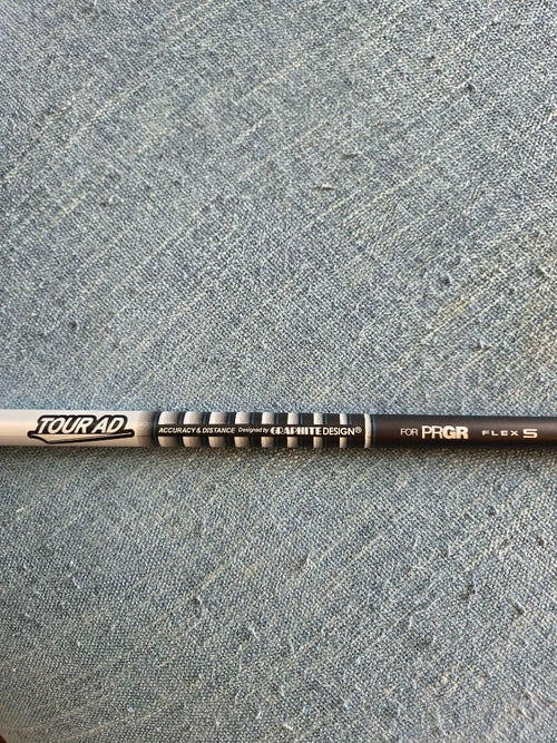 Prgr Drivers Rsx Rs F 10 Tourad S
