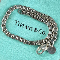 Tiffany Bracelets