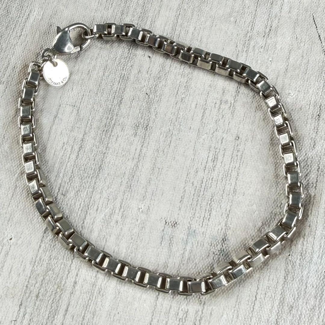 Tiffany Bracelets