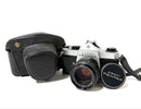 Pentax Slr Cameras (Film) Sl