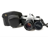 Pentax Slr Cameras (Film) Sl