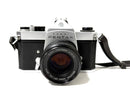 Pentax Slr Cameras (Film) Sl