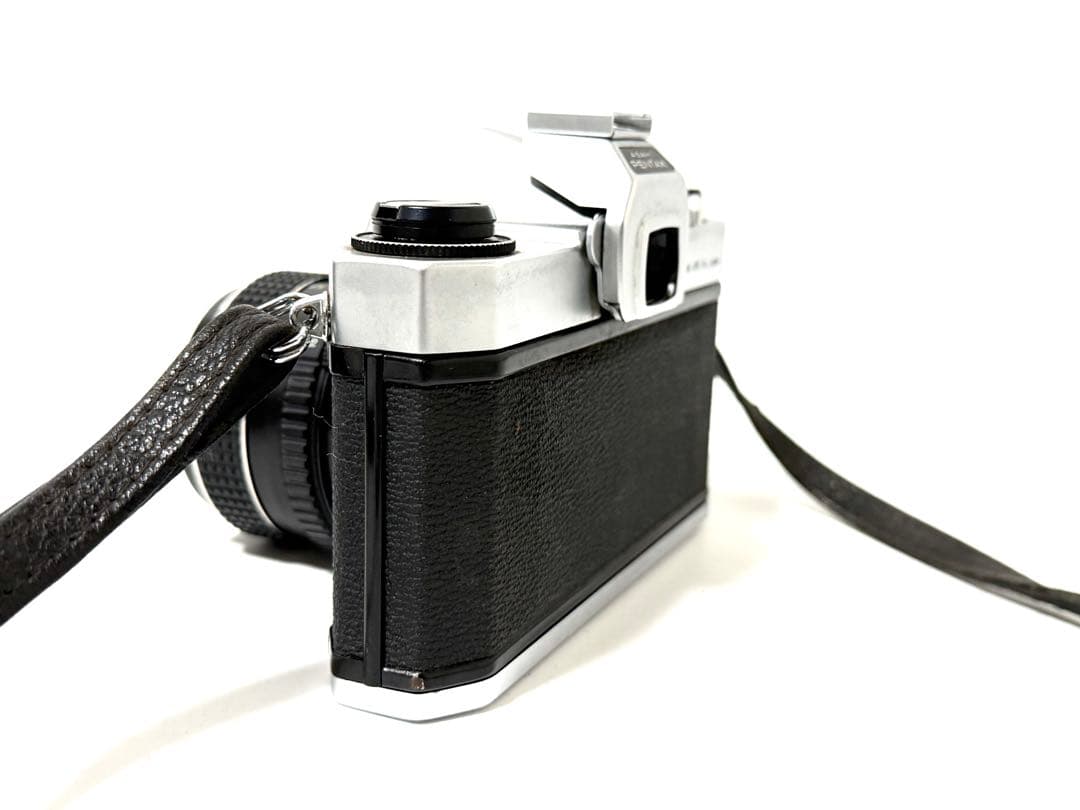 Pentax Slr Cameras (Film) Sl