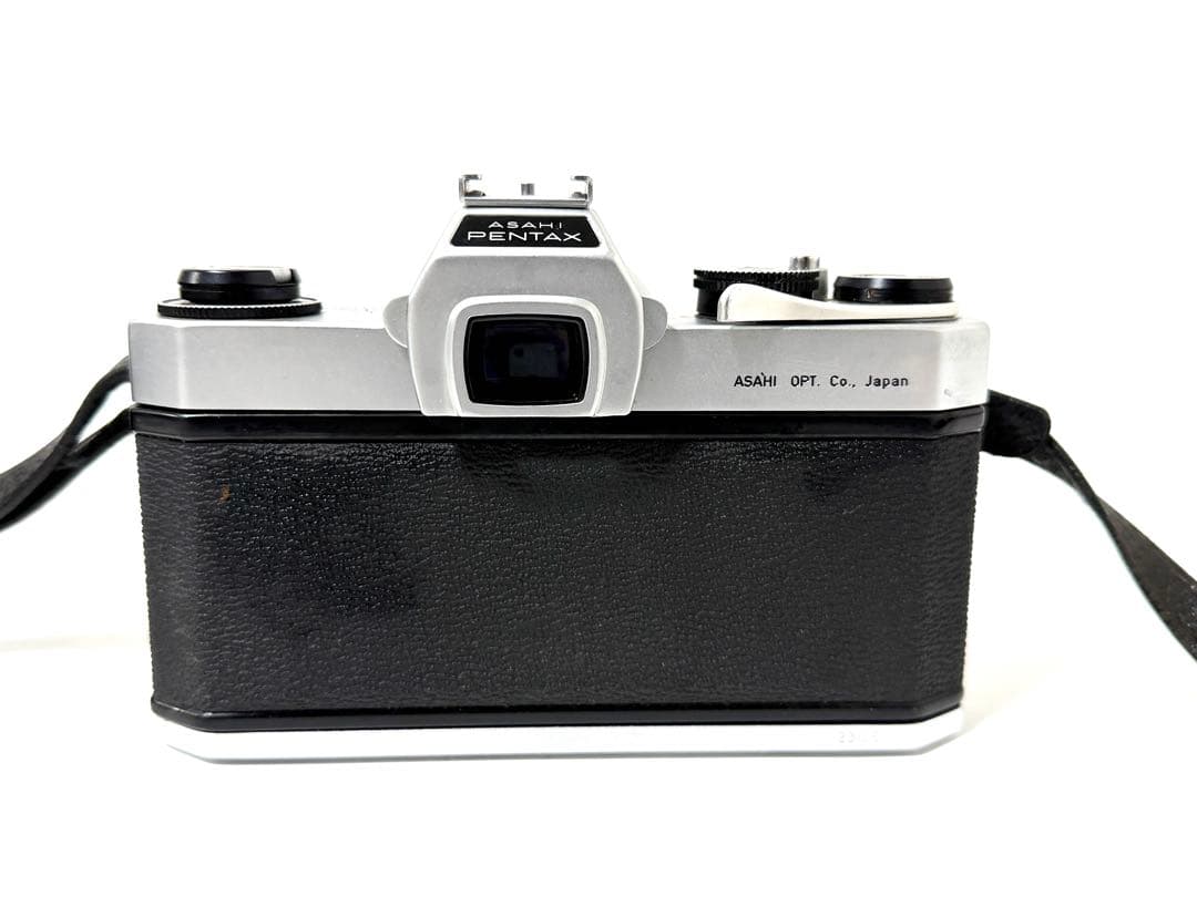 Pentax Slr Cameras (Film) Sl