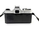 Pentax Slr Cameras (Film) Sl