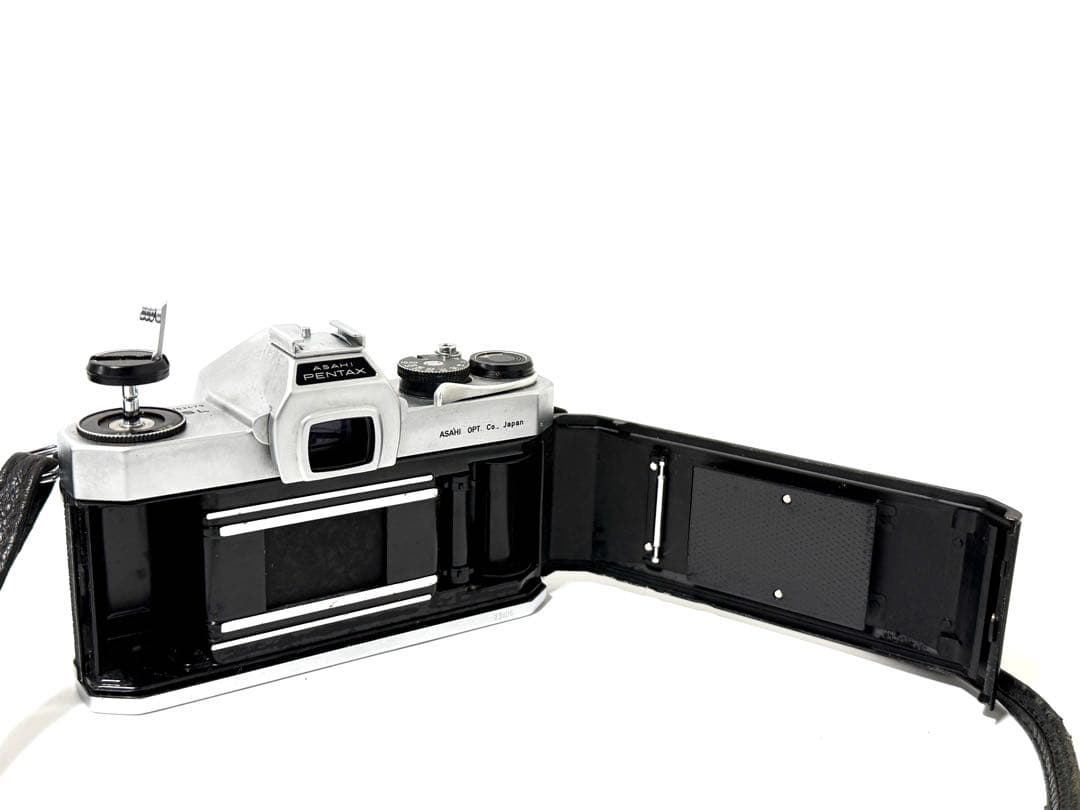 Pentax Slr Cameras (Film) Sl