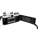 Pentax Slr Cameras (Film) Sl