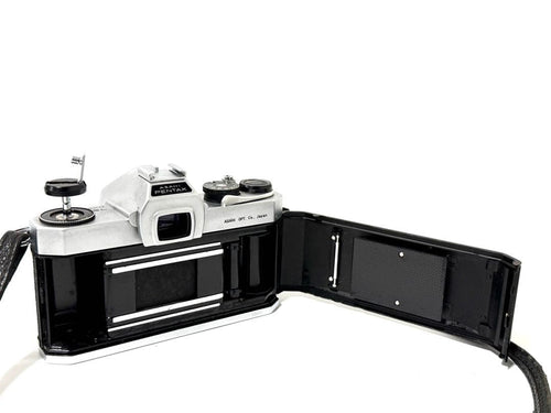 Pentax Slr Cameras (Film) Sl