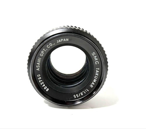 Pentax Slr Cameras (Film) Sl