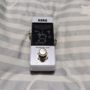 Guitar Effects Units Korg Pitchblack Mini