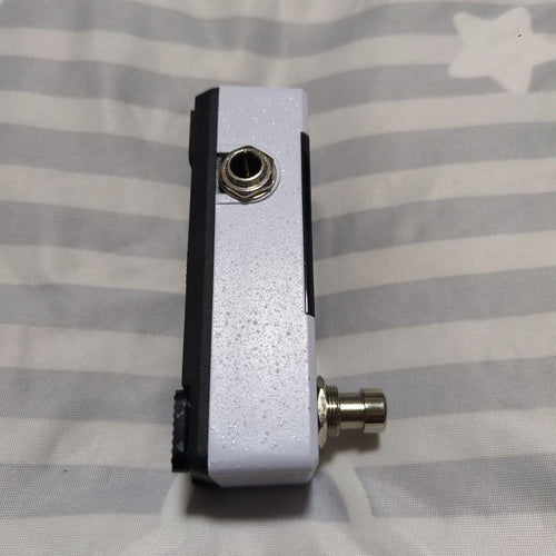 Guitar Effects Units Korg Pitchblack Mini