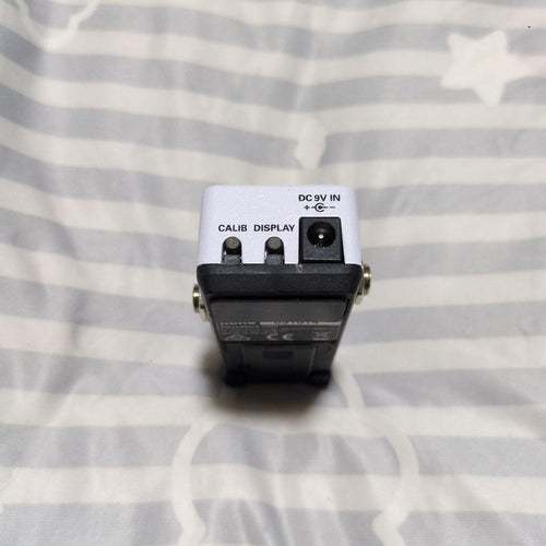 Guitar Effects Units Korg Pitchblack Mini