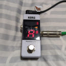 Guitar Effects Units Korg Pitchblack Mini