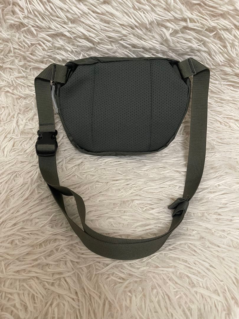 Arc'Teryx-schoudertassen 1