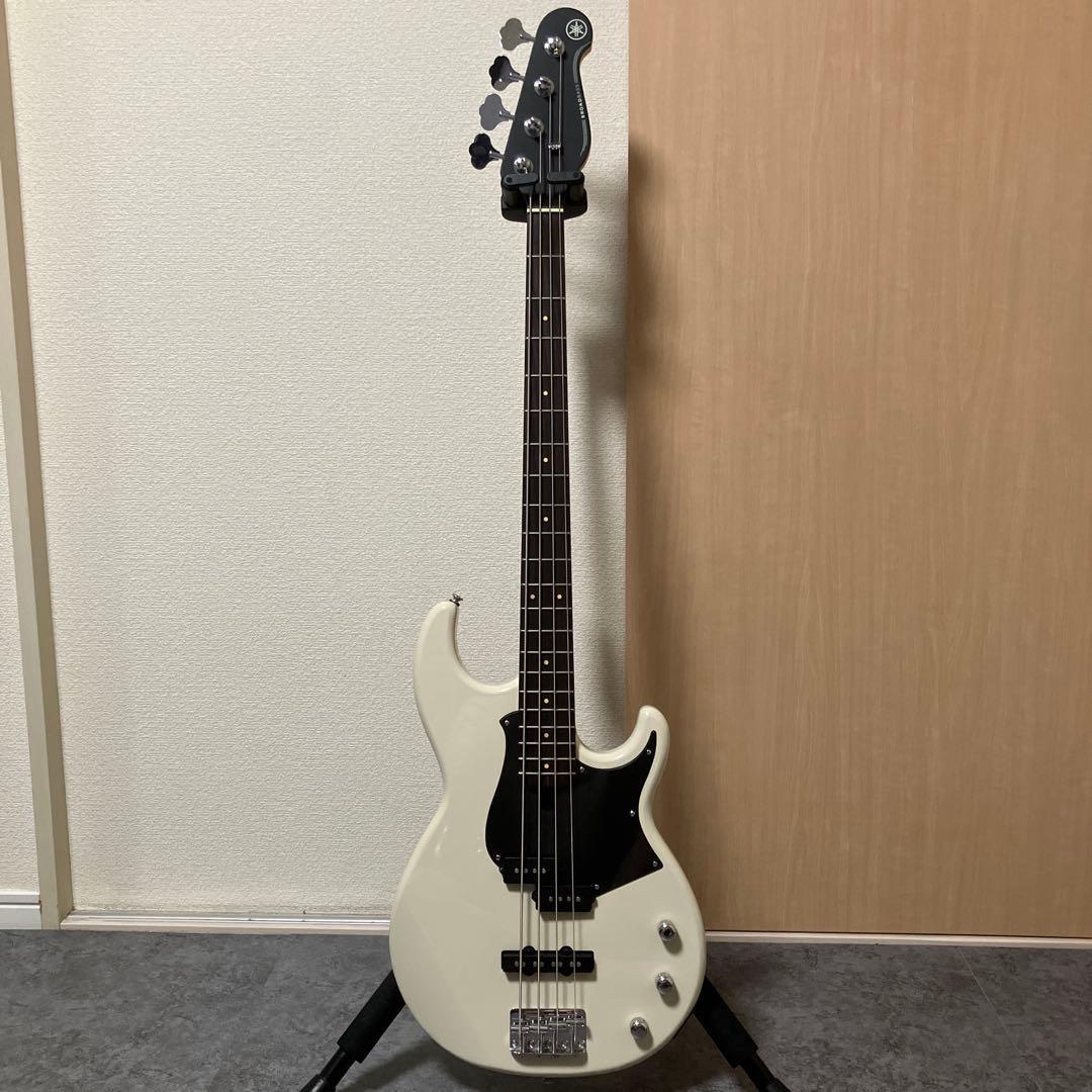 Yamaha Electric Basses Bb 234 Pj