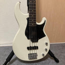 Yamaha Electric Basses Bb 234 Pj