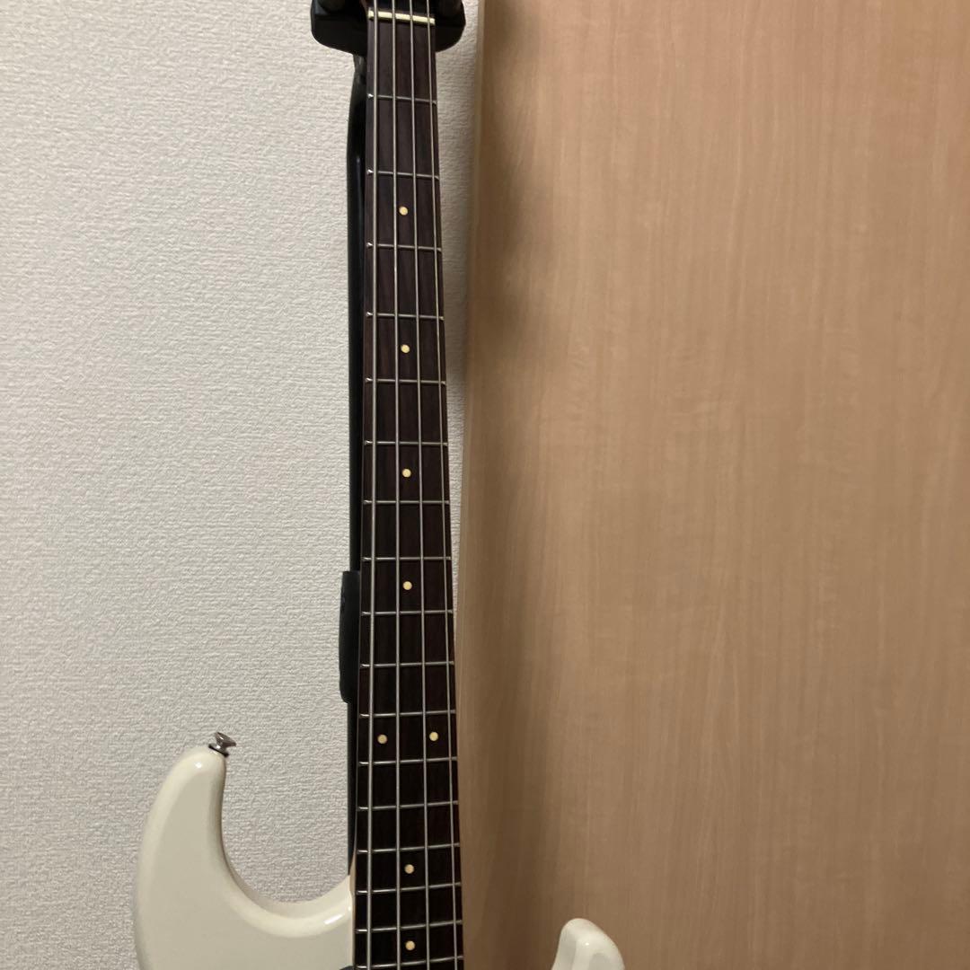 Yamaha Electric Basses Bb 234 Pj