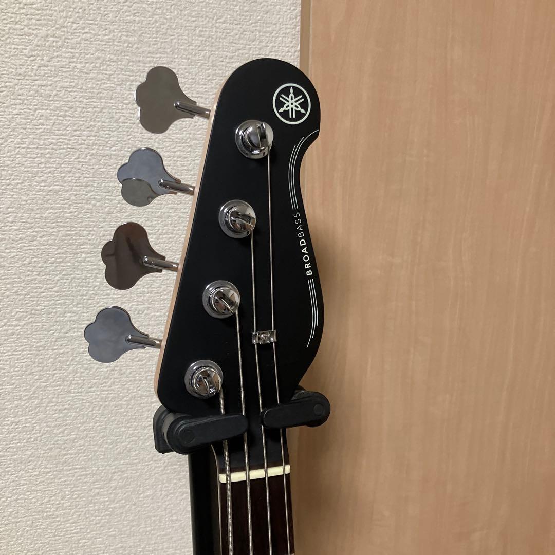 Yamaha Electric Basses Bb 234 Pj