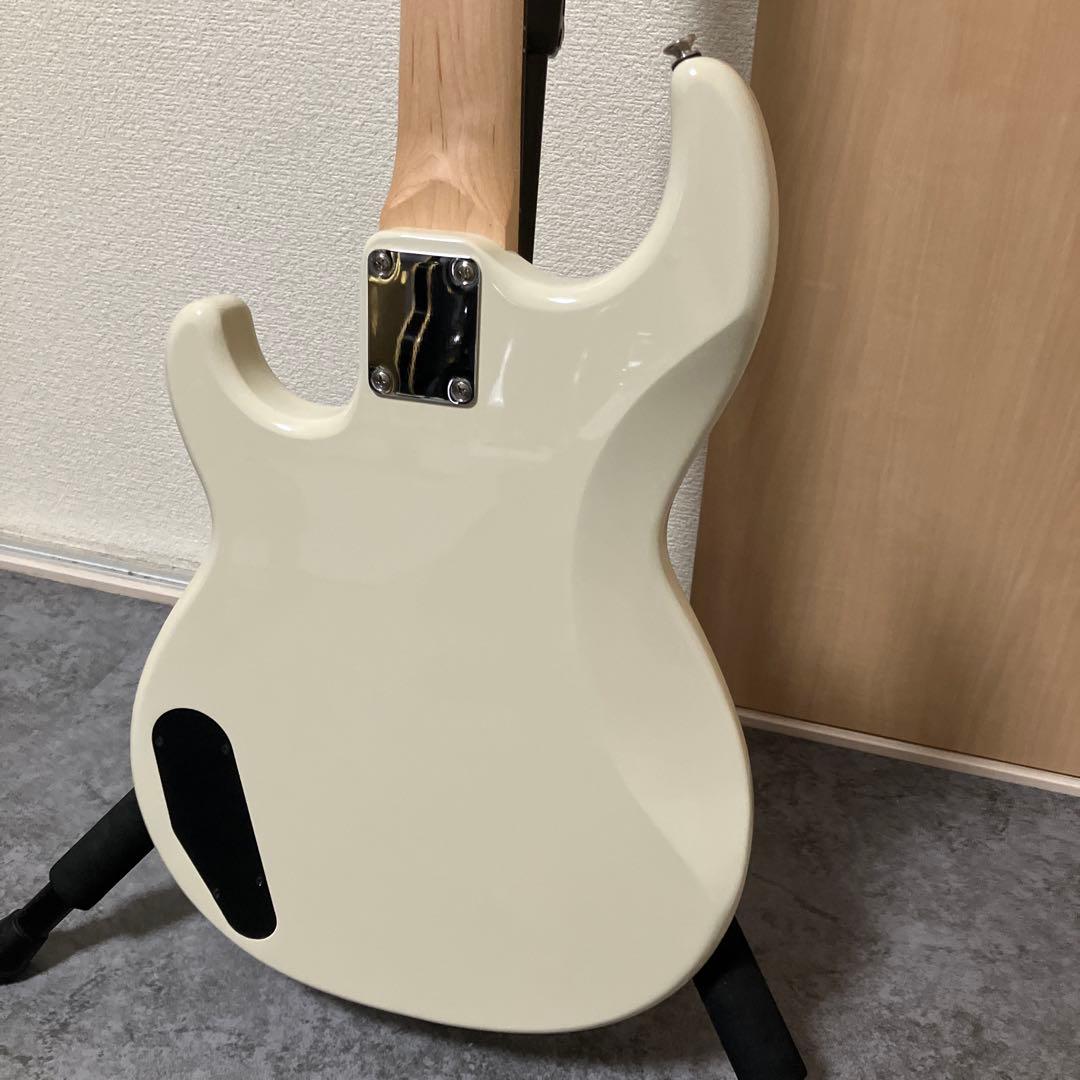 Yamaha Electric Basses Bb 234 Pj