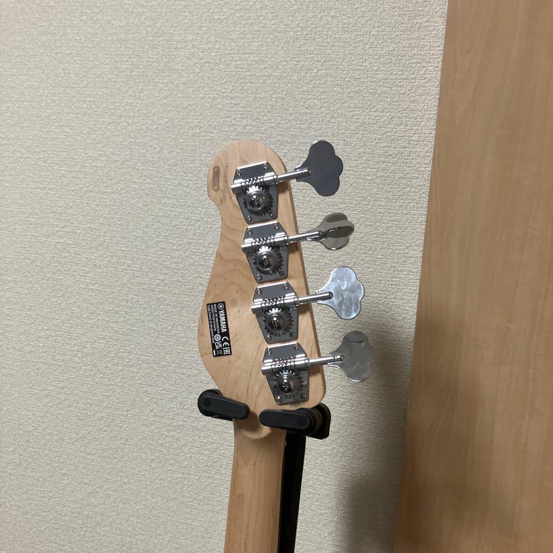 Yamaha Electric Basses Bb 234 Pj