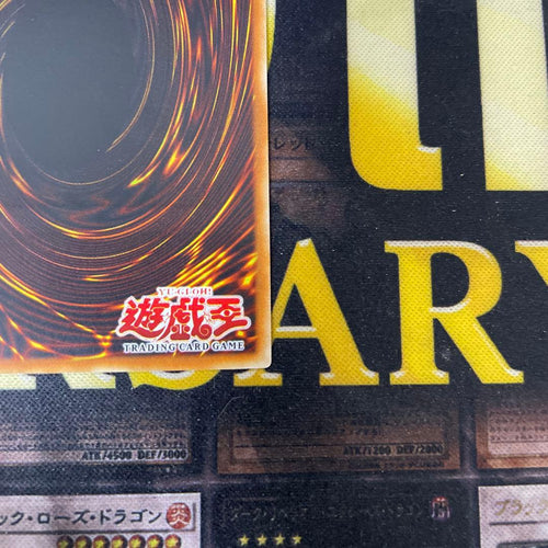 Yu -Gi -Oh! Ocg Duel Monsters