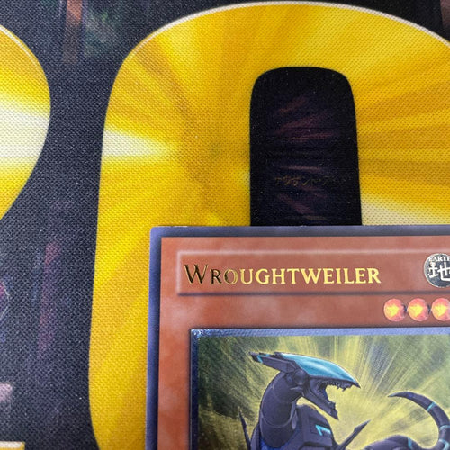 Yu -Gi -Oh! Ocg Duel Monsters