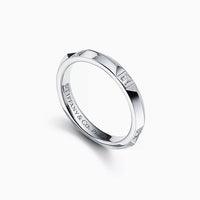 Tiffany Rings 11