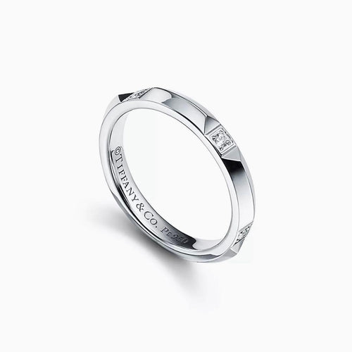 Tiffany Rings 11