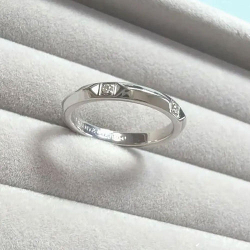 Tiffany Rings 11
