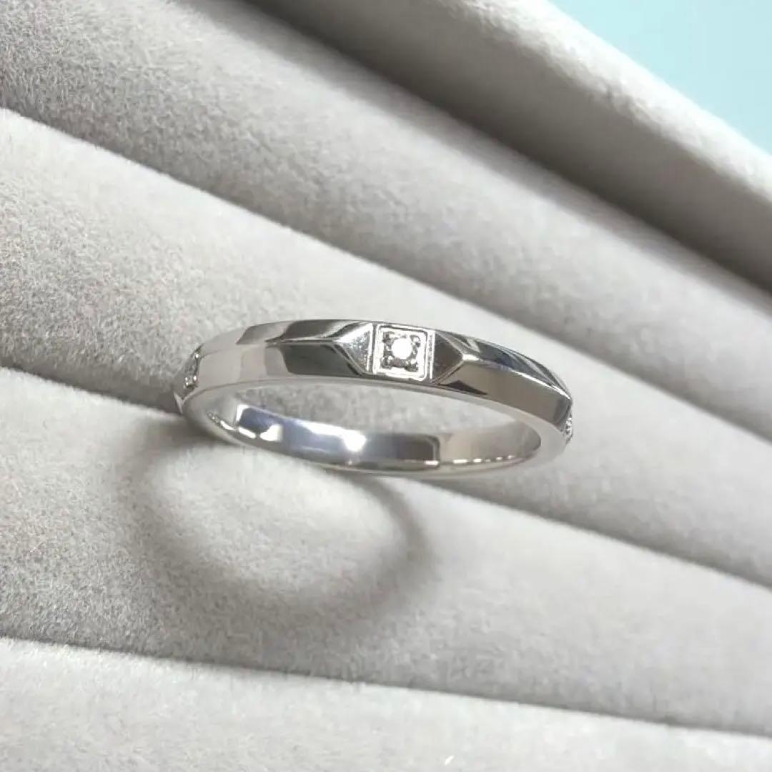 Tiffany Rings 11