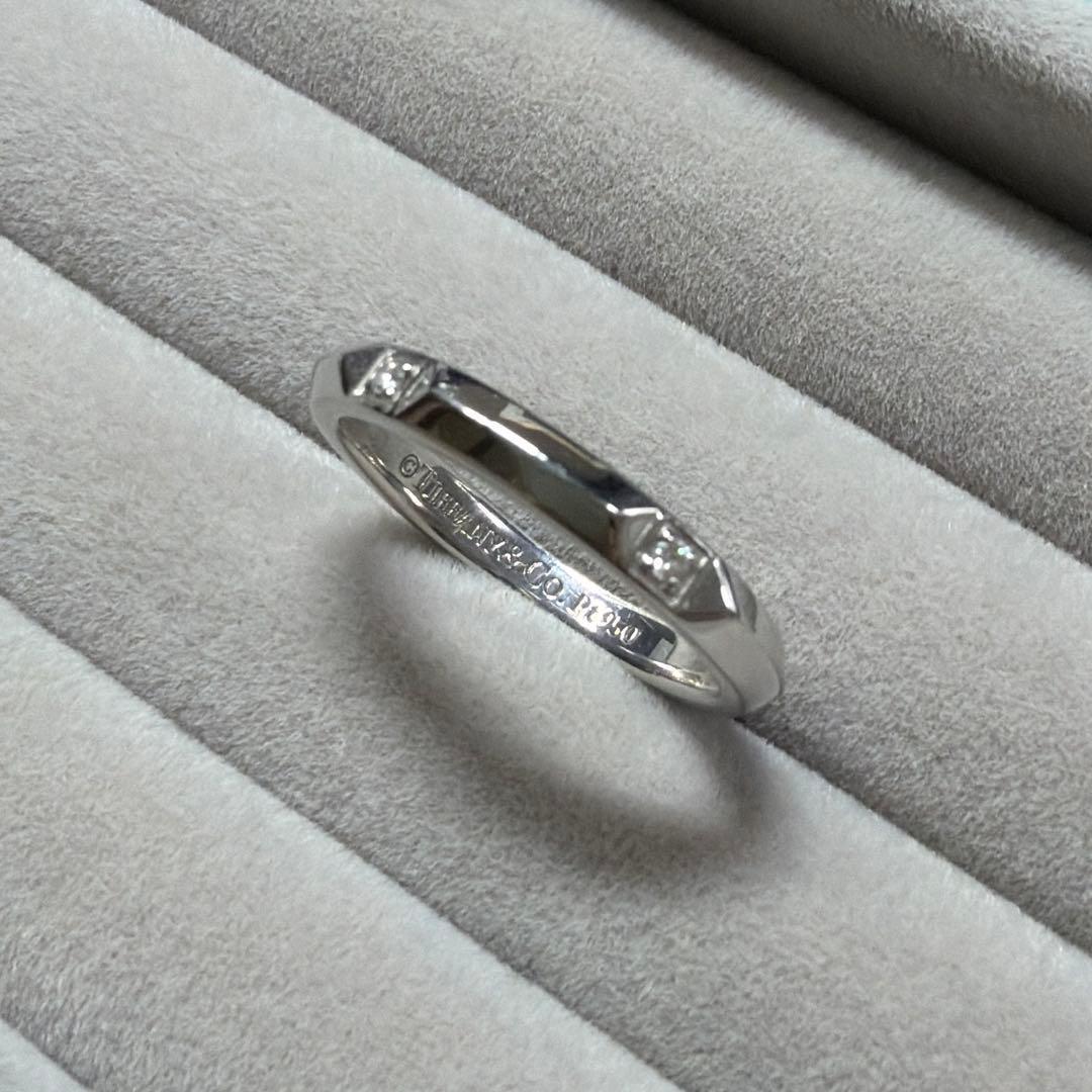 Tiffany Rings 11
