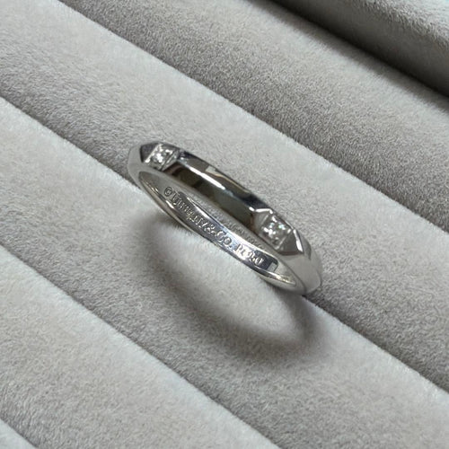 Tiffany Rings 11