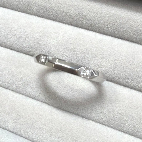 Tiffany Rings 11