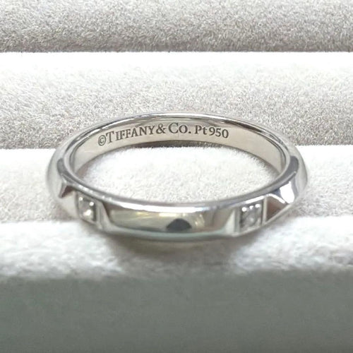 Tiffany Rings 11