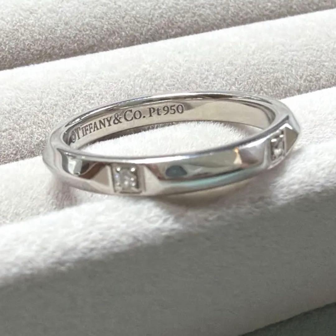 Tiffany Rings 11