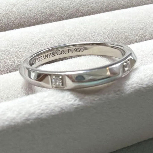 Tiffany Rings 11