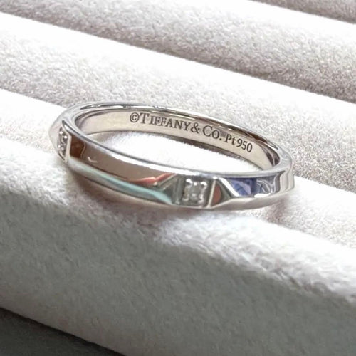 Tiffany Rings 11