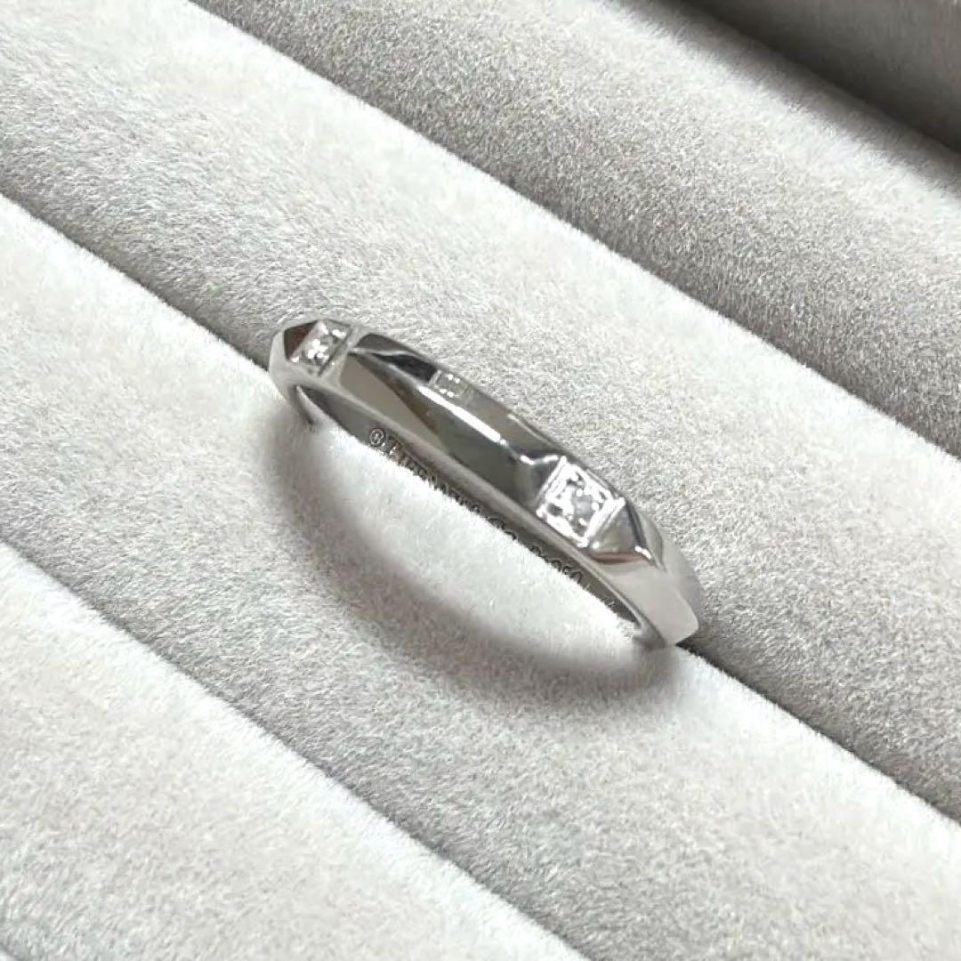 Tiffany Rings 11