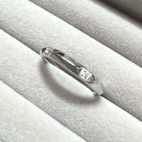 Tiffany Rings 11