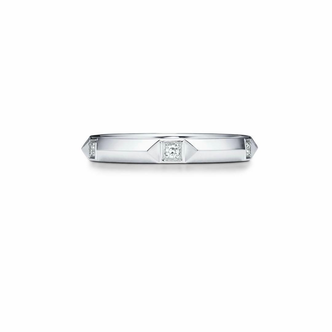 Tiffany Rings 11