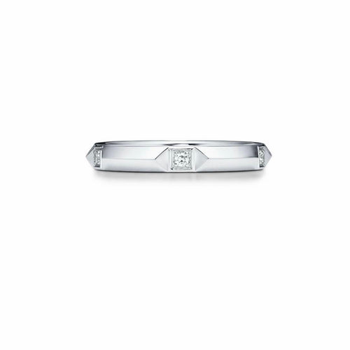 Tiffany Rings 11