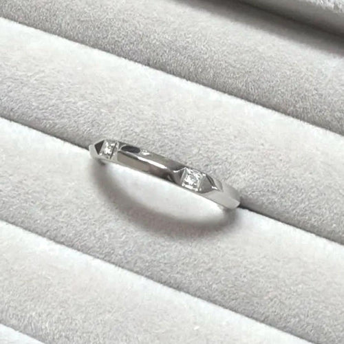 Tiffany Rings 11