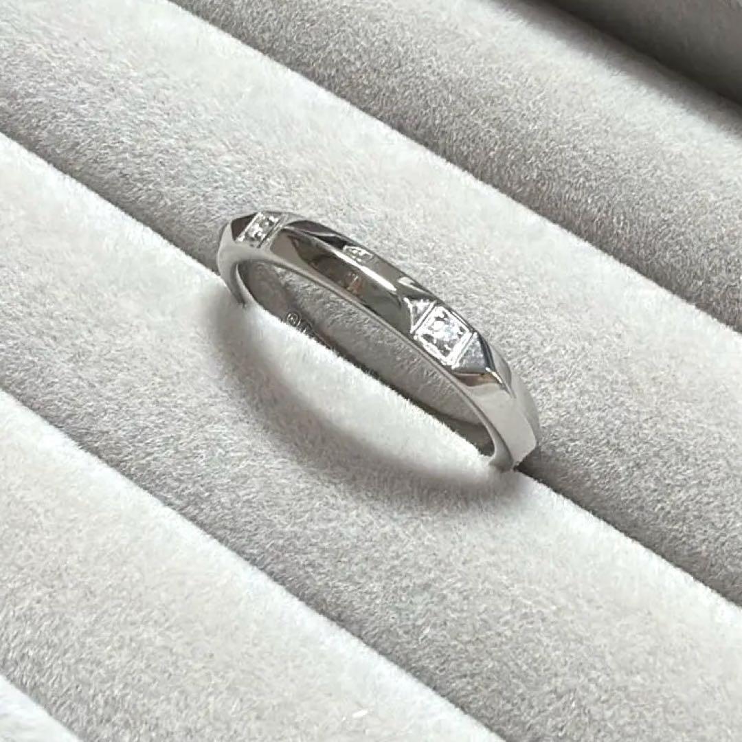 Tiffany Rings 11