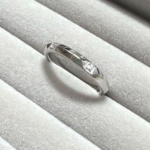 Tiffany Rings 11