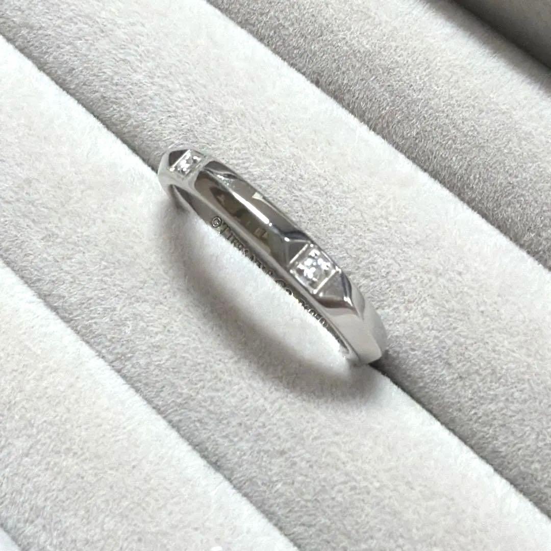 Tiffany Rings 11