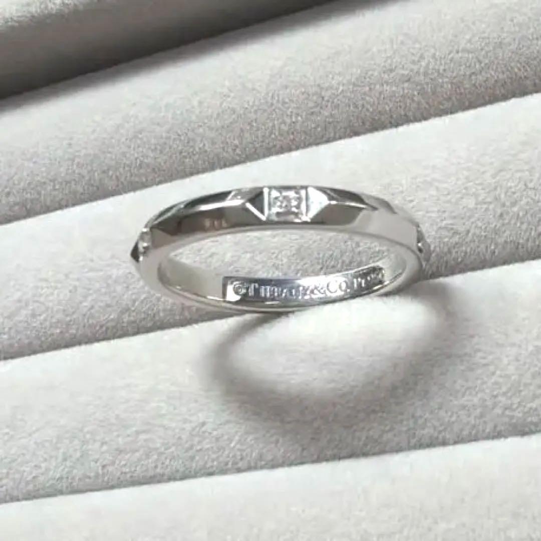 Tiffany Rings 11
